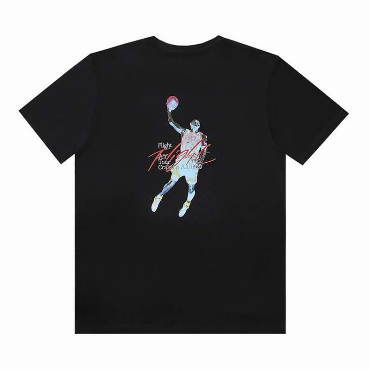 Jordan T Shirts Short _SKUJordanM-3XL6ctnJ8895209531